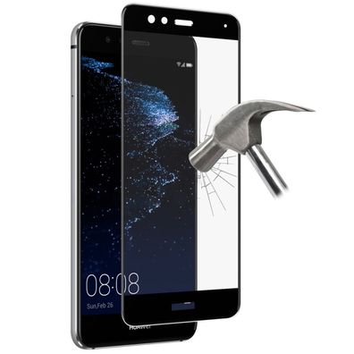 Tempered Glass Standard für Huawei P10 Lite