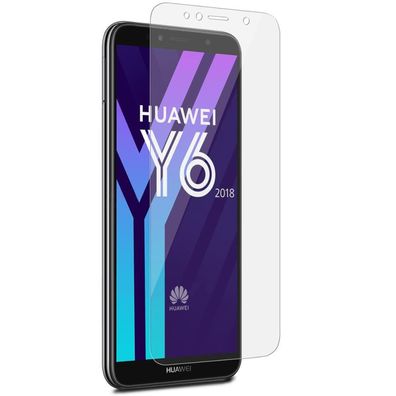 Tempered Glass für Huawei Y6 Honor 7A
