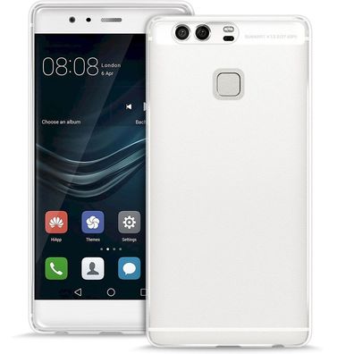 Back Case Ultra Silm 0.3 Clear für Huawei P9