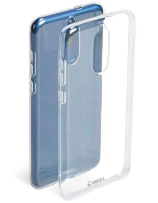 Bovik Cover Transparent für Huawei Mate 10 Lite