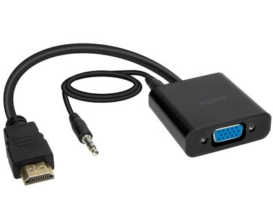 HQ HDMI auf VGA Adapter