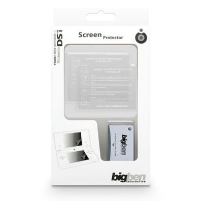 Screen Protector für Nintendo DSI