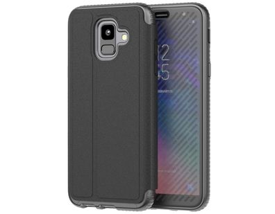 Evo Flip Case für Samsung Galaxy A6