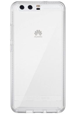 Pure Cover Clear für Huawei P10