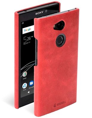 Sunne Cover Red für Sony Xperia L2