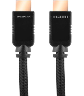 Shield-3 HQ High Speed HDMI-Kabel 5m