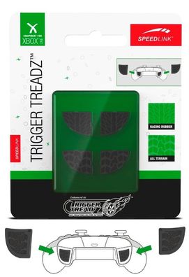 Trigger TREADZ für Microsoft Xbox One