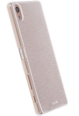 Boden Cover Weiß für Sony Xperia XZ/XZs