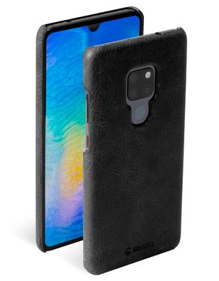 Sunne Cover Black für Huawei Mate 20