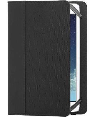 7'' Universal Tabzone Easy Case schwarz