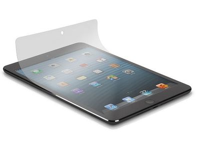 NUANCE Screen Protector Kit Anti-reflection für iPad mini 1-3