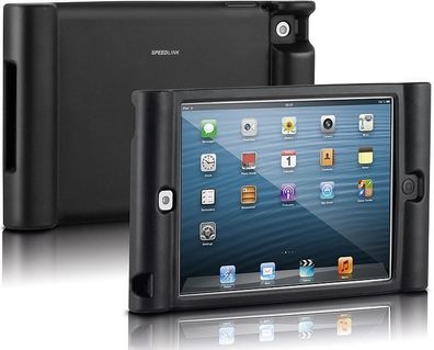 EXO Shock Protection Grip für iPad mini Serie