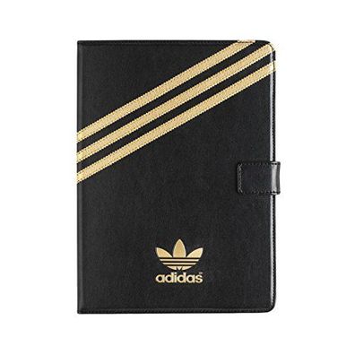 Originals Stand Case Schwarz/Gold für Tablet 7"/8"