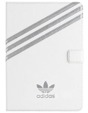 Originals Stand Case Weiß/Silber für Tablet PC 7"/8"