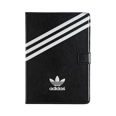 Originals Stand Case Schwarz/Silber für Tablet 7"/8"