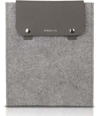 Style Sleeve Filz für Tablet-PC bis 11"