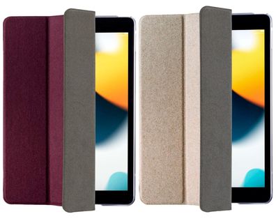 Tablet-Case Palermo Clear für Apple iPad 7/8/9 10,2"