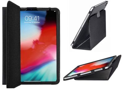 Tablet-Case Bend Schwarz für Apple iPad Pro 11" 2018