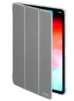 Tablet-Case Fold Clear Grau für Apple iPad Pro 12,9" 2018