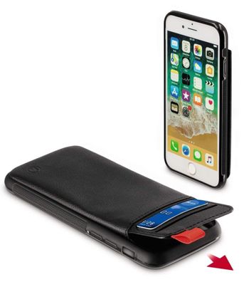 Cover Red Sensation No. 1 für Apple iPhone 7/8/SE 2020