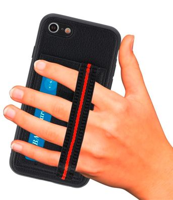Cover Red Sensation No. 4 für Apple iPhone 7/8/SE 2020/2022