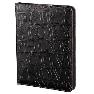 Story Portfolio für eBook Reader bis 6"