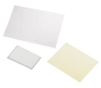 Displayschutzfolie für max. 8,5" universal