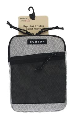 Hyperlink Mini Tasche Grey Heather für Tablet PC 7"