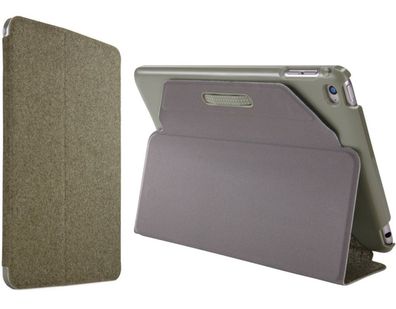 SnapView 2.0 Hülle Petrol Green für iPad Mini 4/5