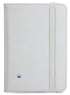 AIR Flip Folder Creme für Tablet PC bis 7"