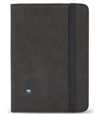 AIR Flip Folder Dunkelgrau für Tablet PC bis 8,4"