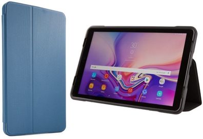 SnapView Folio Midnight für Samsung Galaxy Tab A 10.5" (2018)