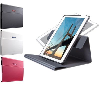 Rotating Slim Folio für Samsung Galaxy Tab 4 10.1