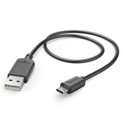 Micro-USB Lade-/Datenkabel