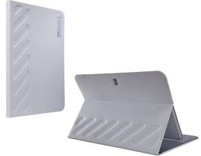 Gauntlet Folio für Samsung Galaxy Tab S 10,5" White