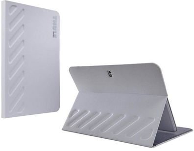 Gauntlet Folio für Samsung Galaxy Tab S 8,4" White
