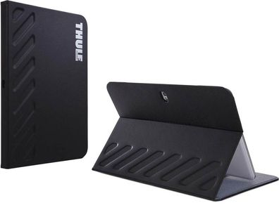 Gauntlet Folio für Samsung Galaxy Tab S 8,4" Black