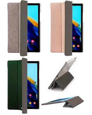Tablet-Case Terra Clear für Samsung Galaxy Tab A8 10,5"