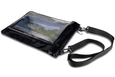 CUDA Tablet PC Beach Skin Spritzwassergeschützt bis 7"