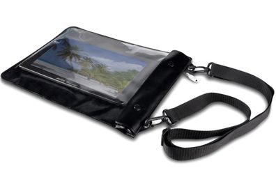 CUDA Tablet PC Beach Skin Spritzwassergeschützt bis 10,1"