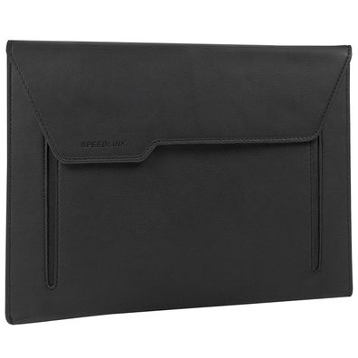 STRETO Tablet Sleeve bis 11" Schwarz