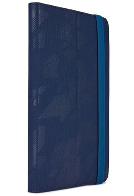 SureFit Universal Folio Dress Blue 7"
