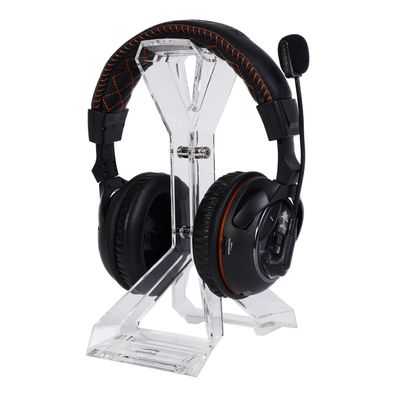 GANT Acrylic Headset Stand