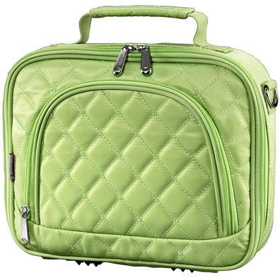 Universal Festplatten-Tasche Bahia Grün 2,5"/3,5"