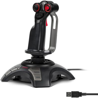 Phantom HAWK USB Flightstick
