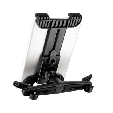 PORTUS Kfz-Kopfstützen-Halter für Tablet-PCs