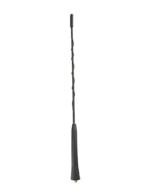 Antennenstab Cu-Sport 33cm Schwarz