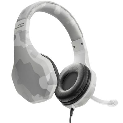 RAIDOR Stereo Headset für PC/Konsole