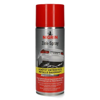Zink-Spray 400ml