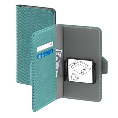 Booklet Smart Move Gr. XXL 5,2" bis 6,5" Mint